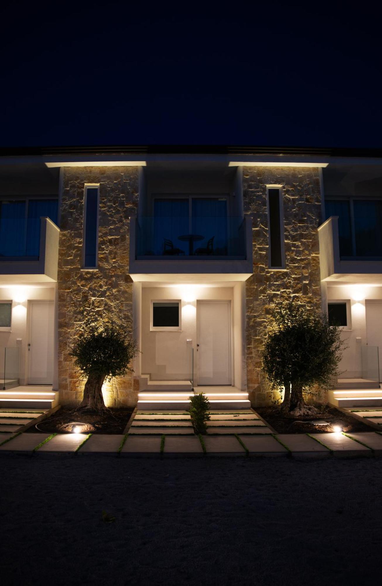 Montedarena Hotel بولسانو المظهر الخارجي الصورة