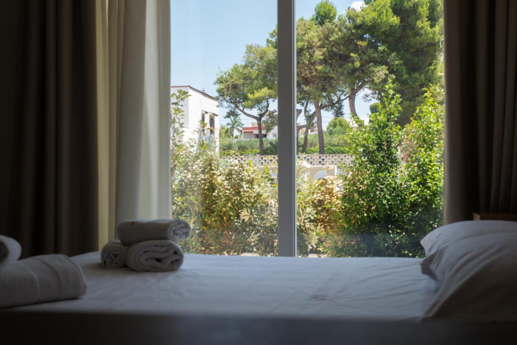 Montedarena Hotel بولسانو المظهر الخارجي الصورة